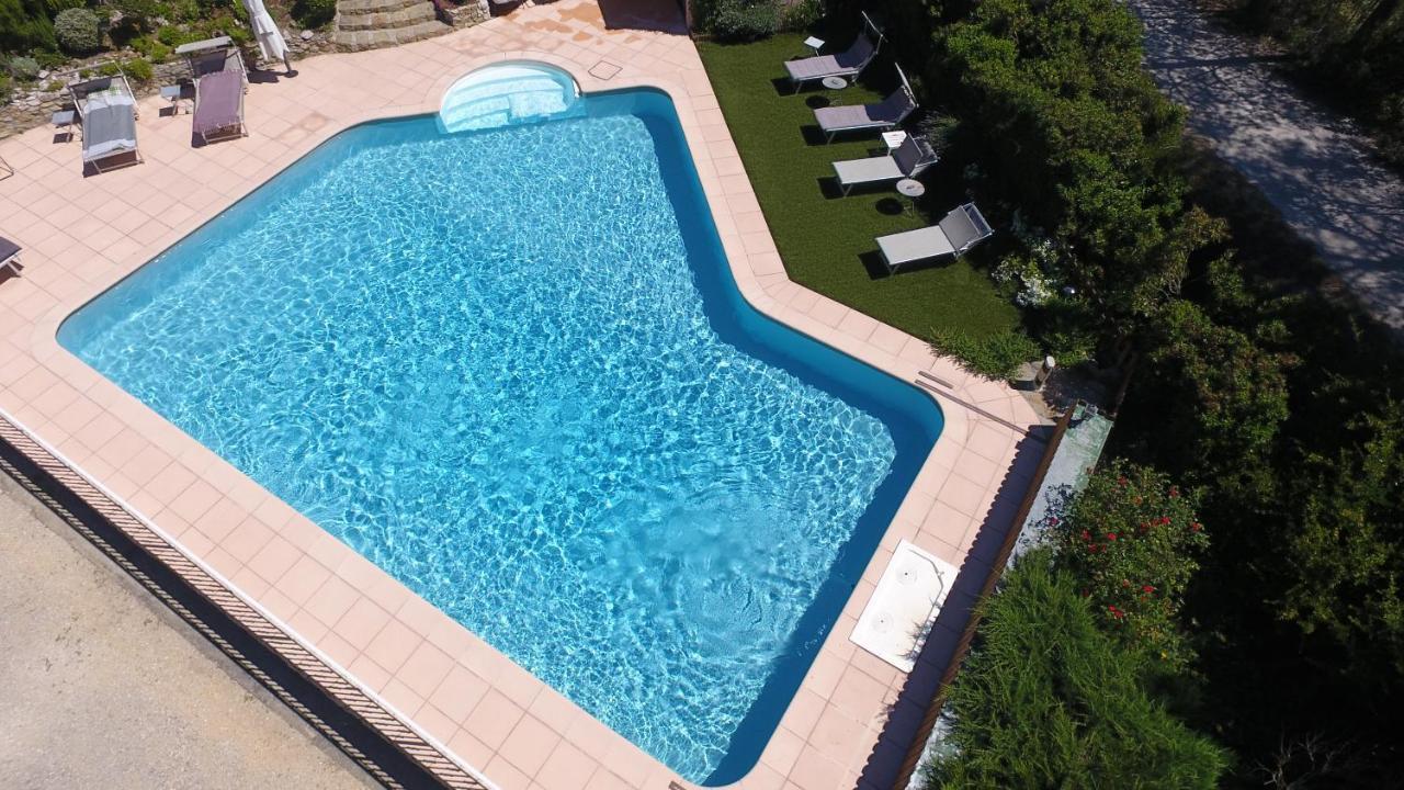 Villa Victoria Gréasque Exterior foto
